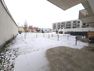 Mietwohnung in 8020 Graz