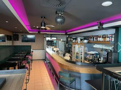 Gewerbeobjekt mieten in 5020 Salzburg