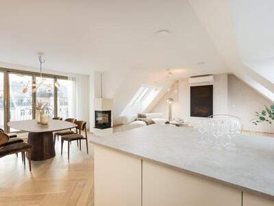 Terrassenwohnung kaufen in 1170 Wien (Bild 5)