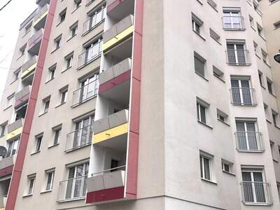 Wohnung mit Balkon kaufen in 8045 Graz (Bild 1)