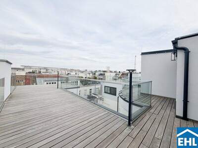 Terrassenwohnung kaufen in 1030 Wien (Bild 2)