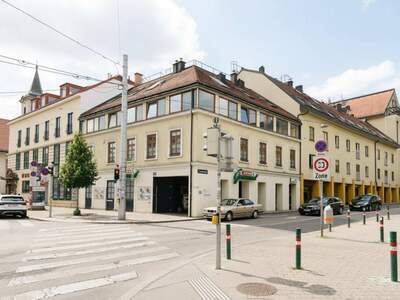 Wohnung mieten in 1130 Wien