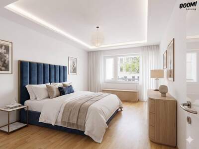 Wohnung kaufen in 1080 Wien