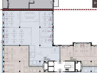 Gewerbeobjekt mieten in 2351 Wiener Neudorf