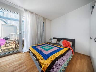 Terrassenwohnung kaufen in 1180 Wien (Bild 3)