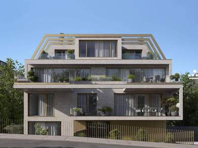 Wohnung kaufen in 1190 Wien