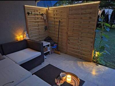 Terrassenwohnung mieten in 2500 Baden (Bild 5)