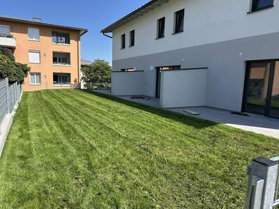 Haus mit Garten mieten in 4632 Pichl (Bild 1)