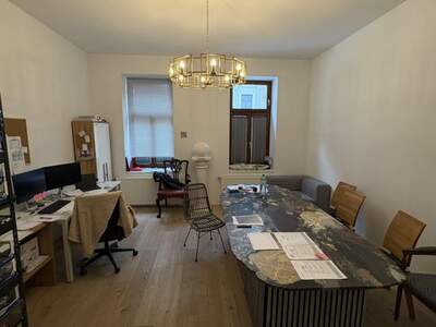 Altbauwohnung kaufen in 1160 Wien (Bild 2)
