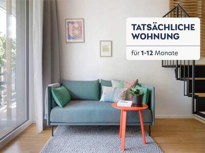Wohnung mieten in 1020 Wien