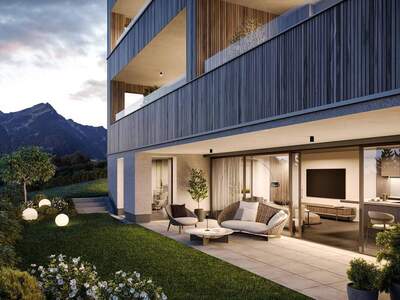 Eigentumswohnung in 6791 St. Gallenkirch