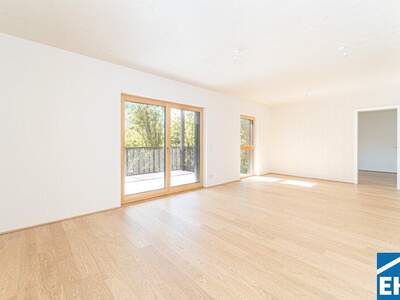 Terrassenwohnung kaufen in 2340 Mödling (Bild 2)