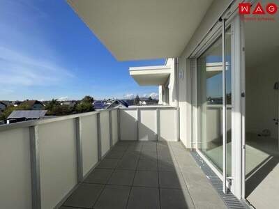 Terrassenwohnung kaufen in 4060 Leonding (Bild 2)