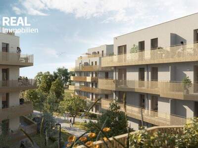 Terrassenwohnung kaufen in 1210 Wien (Bild 5)