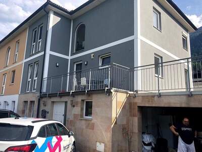 Haus mit Garten kaufen in 6404 Polling