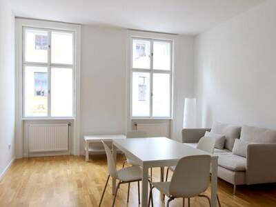 Wohnung mieten in 1060 Wien (Bild 1)