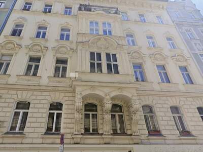 Wohnung mieten in 1080 Wien