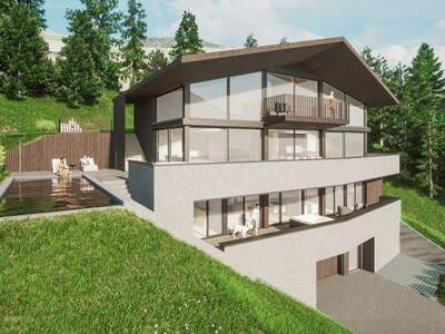Haus kaufen in 6364 Brixen