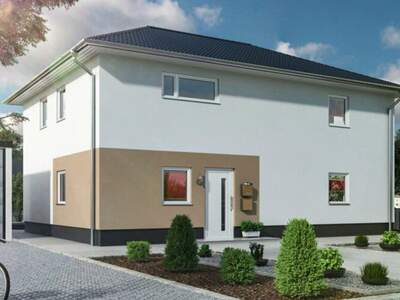 Haus mit Garten kaufen in 6890 Lustenau (Bild 2)