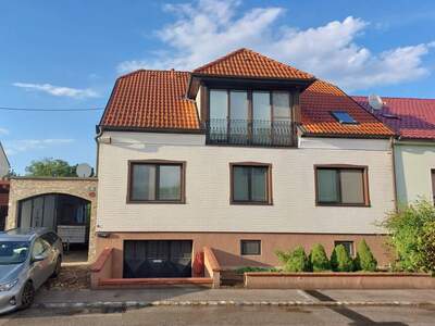 Haus mit Garten mieten in 2282 Markgrafneusiedl (Bild 1)