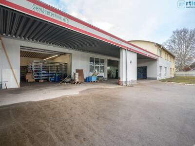 Gewerbeobjekt mieten in 2000 Stockerau (Bild 2)