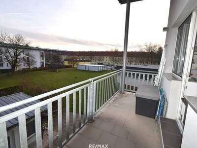 Wohnung mit Balkon kaufen in 4400 Steyr (Bild 1)