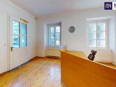 Büro / Praxis mieten in 8010 Graz (Bild 4)