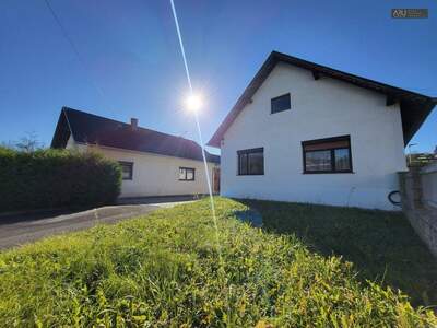 Haus kaufen in 7534 Olbendorf