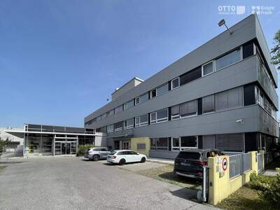 Gewerbeobjekt mieten in 1220 Wien