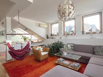 Terrassenwohnung kaufen in 1140 Wien (Bild 5)