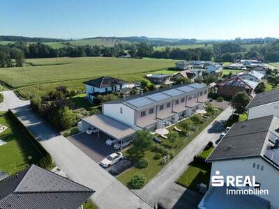 Reihenhaus kaufen in 4741 Wendling