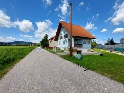 Haus provisionsfrei kaufen in 8055 Graz