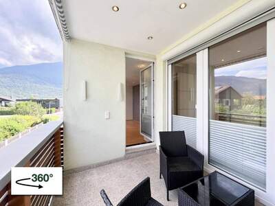 Wohnung mieten in 6401 Inzing