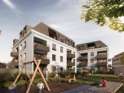 Haus kaufen in 6890 Lustenau