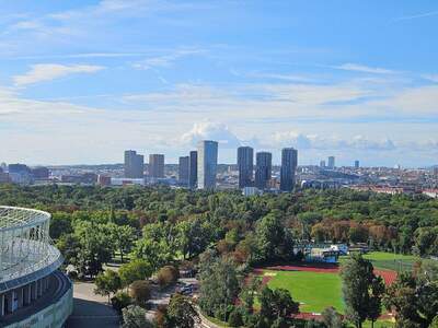 Wohnung mit Balkon mieten in 1020 Wien (Bild 1)