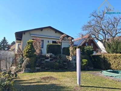 Haus kaufen in 2345 Brunn