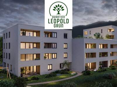 Eigentumswohnung in 6020 Innsbruck