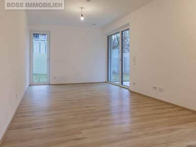 Wohnung mit Balkon mieten in 4050 Traun (Bild 3)