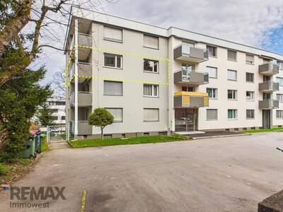 Wohnung kaufen in 6900 Bregenz