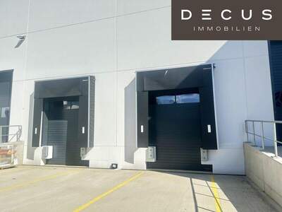 Produktion mieten in 1230 Wien (Bild 5)