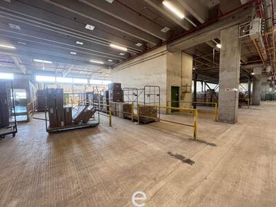 Gewerbeobjekt mieten in 3100 St. Pölten (Bild 1)