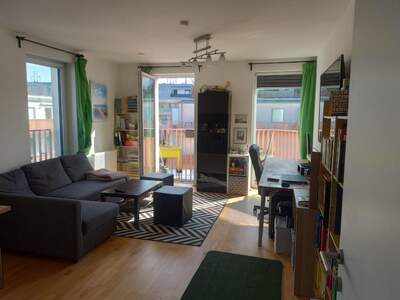 Apartment provisionsfrei mieten in 1110 Wien
