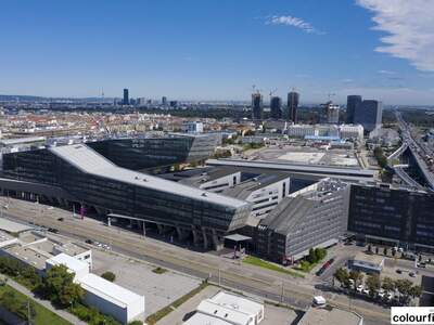 Gewerbeobjekt mieten in 1030 Wien (Bild 1)