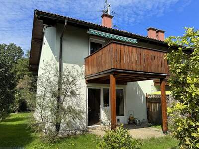 Haus mit Garten kaufen in 5020 Salzburg (Bild 1)