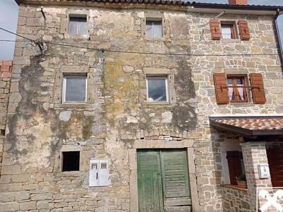 Haus mit Garten kaufen in 52424 Sovišcina (Bild 3)