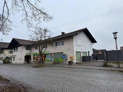 Grundstück provisionsfrei kaufen in 5280 Braunau