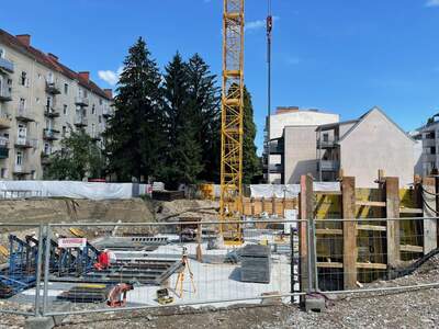 Wohnung mit Balkon kaufen in 8020 Graz (Bild 2)