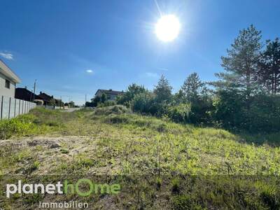 Grundstück kaufen in 2231 Strasshof (Bild 1)