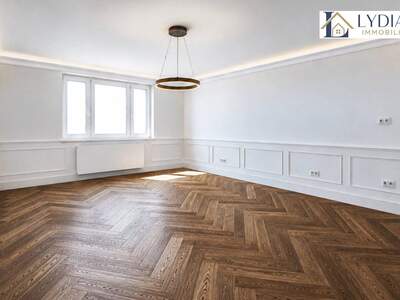 Wohnung kaufen in 1040 Wien