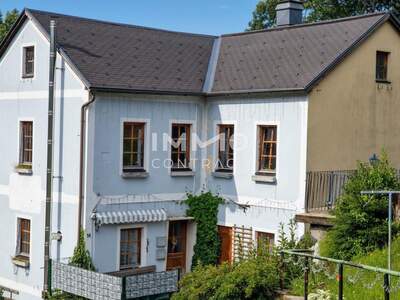Mehrfamilienhaus kaufen in 3214 Puchenstuben